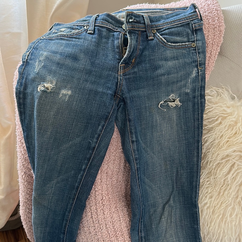 Jeans citizens of humanity